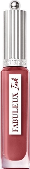 Изображение BOURJOIS_Fabuleux Ink pomadka 01 Marshma'Love 3,5ml