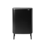 Picture of Brabantia Atkritumu tvertne Bo Touch Hi 60L - Matt Black