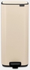 Picture of Brabantia Bo Pedal Bin 30L - Soft Beige