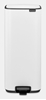Picture of Brabantia Bo Pedal Bin 30L - White
