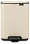Изображение Brabantia Bo Pedal Bin 4L - Soft Beige