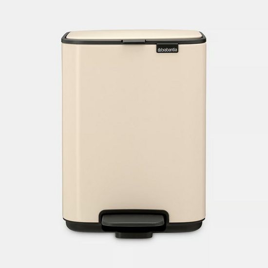 Picture of Brabantia Bo Pedal Bin 4L - Soft Beige