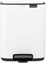 Attēls no Brabantia Bo Pedal Bin 7L - White