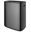 Picture of BRABANTIA BO waste bin 2x30l Confident Grey 233609