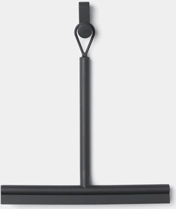 Attēls no Brabantia cigaczka prysznicowa z uchwytem ReNew ciemnoszara 280160