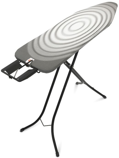 Picture of BRABANTIA gludināmais dēlis (B) 124x38cm, Titan Oval