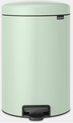 Attēls no Brabantia Newicon 20 Liter Jade Green