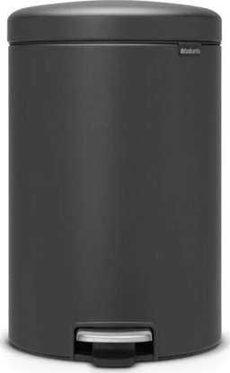 Attēls no Brabantia Newicon 20 Liter Mineral Infinite Grey