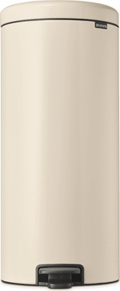 Изображение Brabantia Pedal Bin Newicon 30 L Soft Beige