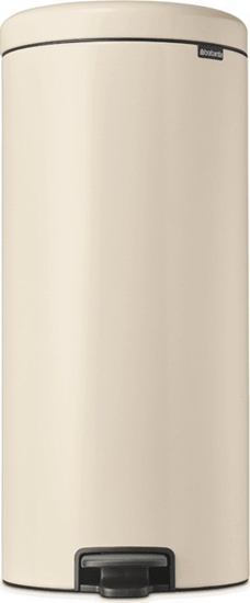 Изображение Brabantia Pedal Bin Newicon 30 L Soft Beige