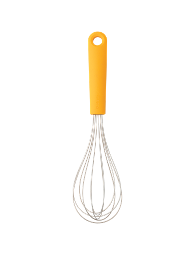 Picture of BRABANTIA putojamā lāpstiņa, honey yellow