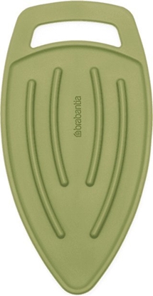 Picture of Brabantia Silikonowa podkadka pod elazko Calm Green 149344