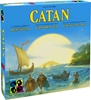 Picture of Brain Games Catan Seafarers Board Game