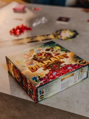 Attēls no Brain Games Diamond