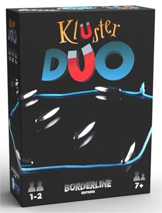 Attēls no Brain Games Kluster Duo Board game