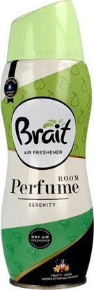 Attēls no Brait Brait Dry Air Freshener Suchy odwieacz powietrza Room Perfume - Serenity 300ml