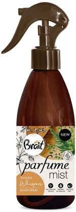 Picture of Brait Parfume Mist Mgieka odwieajca do pomieszcze - Woody Whispers 325ml