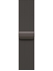 Изображение Apple | 42mm Slate Milanese Loop