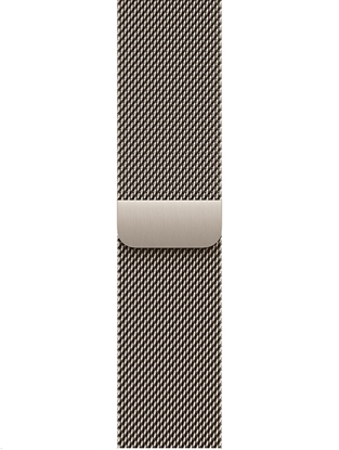 Attēls no Apple APPLE 40mm Milanese Loop