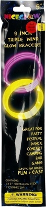 Изображение Bransoletka fluo