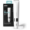 Picture of Braun Body Mini Trimmer BS1000 White