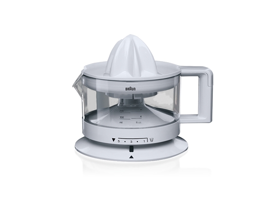 Picture of Braun CJ 3000 TributeCollection