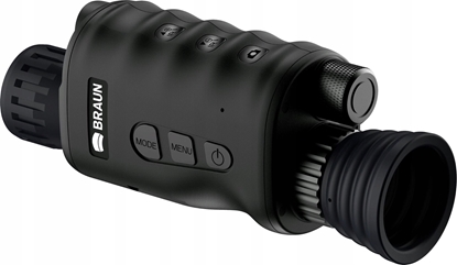 Attēls no Braun Night Vision 4.0