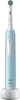 Picture of Braun Oral-B Cross Action Electric Toothbrush / Blue