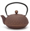 Picture of Bredemeijer Teapot Anhui 0,9l Cast Iron purple          153061