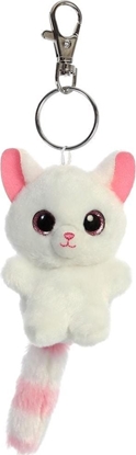 Attēls no Breloczek Daffi Yoohoo maskotka brelok Pammee