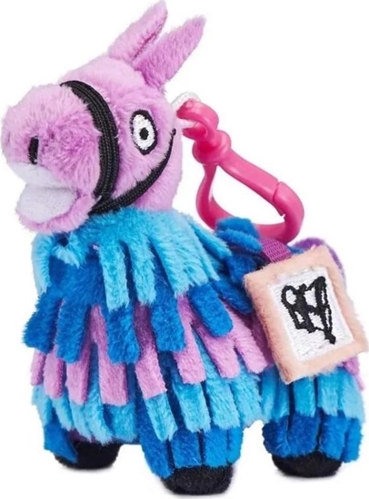 Изображение Breloczek Daffi Maskotka brelok Fortnite Lama