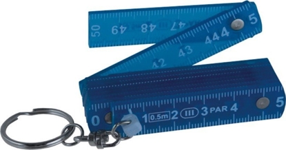 Attēls no Breloczek Dedra Breloczek ""miarka skadana""