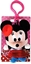 Изображение Breloczek Disney brelok Myszka Minnie zawieszka ZA1429