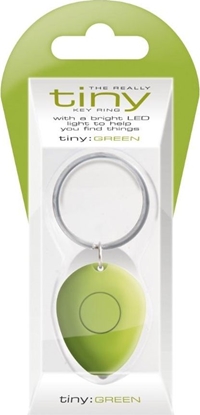 Изображение Breloczek IF Really Tiny Keyring - breloczek z lampk - zielony