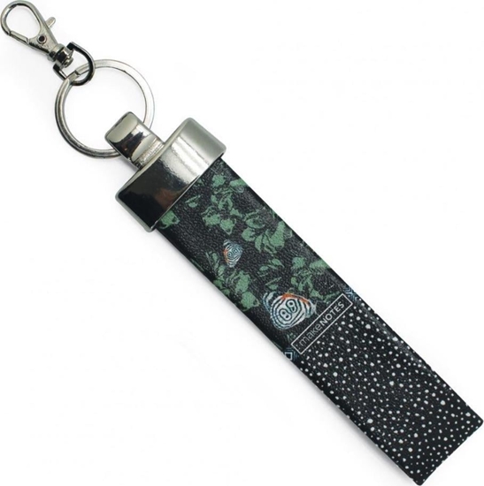 Picture of Breloczek Make Notes Metamorphosis Brelok do kluczy