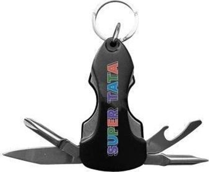 Picture of Breloczek MCD Brelok multitool z dedykacj