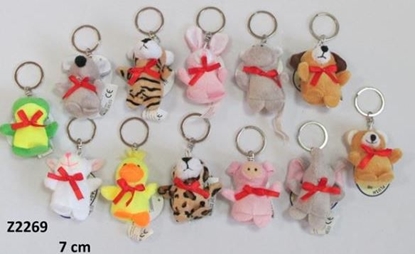 Picture of Breloczek Sun-Day ZWIERZETA