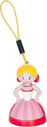 Attēls no Breloczek Tisso Toys Zawieszka - Hanka