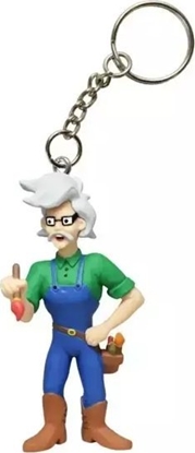 Изображение Breloczek Tisso-Toys Brelok - Papcio Chmiel