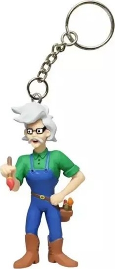 Изображение Breloczek Tisso-Toys Brelok - Papcio Chmiel