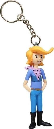 Изображение Breloczek Tisso-Toys Brelok - Romek