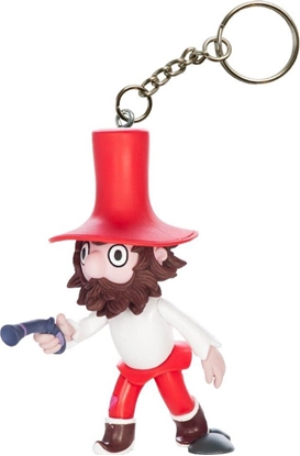 Picture of Breloczek Tisso-Toys BRELOK ROZBÓJNIK RUMCAJS