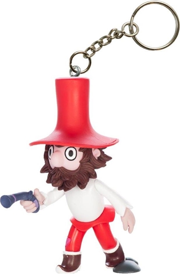 Picture of Breloczek Tisso-Toys BRELOK ROZBÓJNIK RUMCAJS