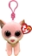 Attēls no Breloczek TY Beanie Boos Fiona - Róowy kot 8,5cm