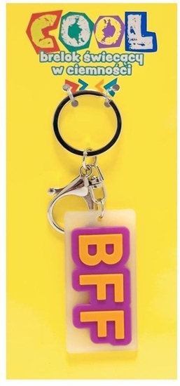 Изображение Brelok cool. BFF