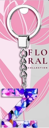 Picture of Brelok literka - Z