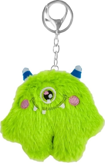 Изображение Brelok pluszowy stworek MIX