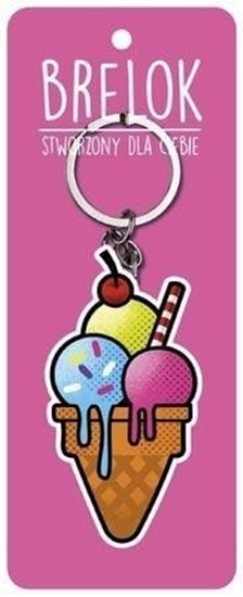 Изображение Brelok Rainbow KOL-R-BRE-155