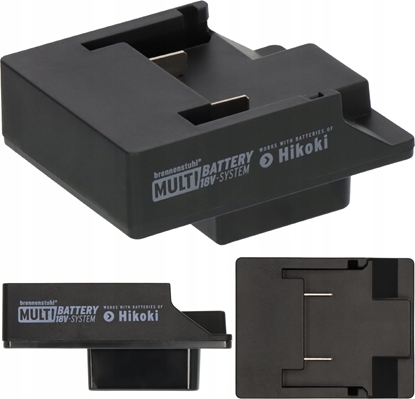 Picture of Brennenstuhl Adapter Hikoki