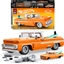 Picture of Brick Shop Hot Wheels Elite Series Custom 62 Chevy Pickup JFW70 JFT20